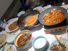 -上地宴·中关村的会客厅(清河高铁站店)