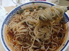 -林静小吃(复兴路店)