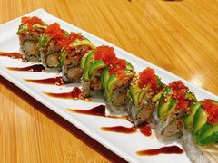 -牛油果大师寿司(瑞景店)