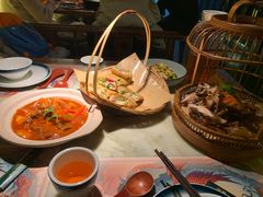 -苏乡兰亭·新派淮扬菜(吾悦广场店)