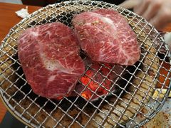-大阪烧肉BAKA一代(十亩地店)