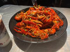 油焖大虾-巴厘龙虾·榜首油焖大虾(旗舰店·万松园)