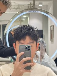 -MY HAIR ARDOR