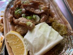 -66大阪烧烧鸟·益市家系拉面出张所