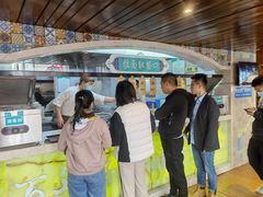 -中阿兰牛肉面(悦海新天地店)