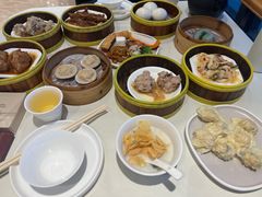 -大海湾酒楼(人南店)