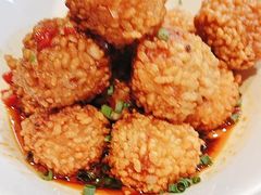 -鑫小城故事·藕汤·家常菜(台北一路总店)