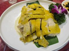 -琼大师东方烤乳猪(亚特兰蒂斯店)