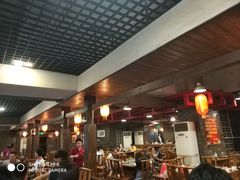 -巴国口福火锅(石桥铺店)