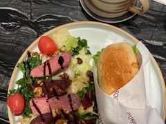 -THE WOODS 简餐 (国贸商城店)