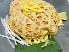 -mango tree芒果树泰国餐厅(青岛万象城店)