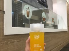 -魏家凉皮(博水商务大厦店)