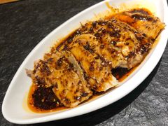 -小城粥道·海胆鲜虾粥(解放广场店)