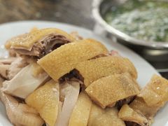 白切文昌鸡-力哥地道海南菜·联谊文昌鸡老店