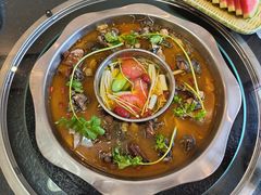 -黑河坝泡姜鸡贡椒鱼(贾旗路店)