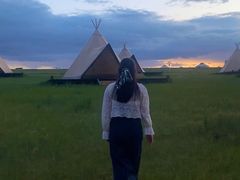 -呼和诺尔旅游景区
