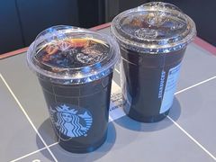 -星巴克臻选(北京前门大街店)