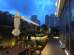 景观位-鲁采LU STYLE(新天地店)