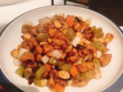 -三人行骨头王火锅(长寿店)