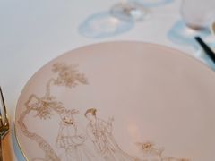 -金轩中餐厅 Jin Xuan(浦东丽思卡尔顿酒店)