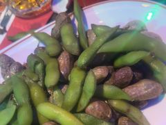 -路边边.炒菜烧烤.音乐餐厅(良乡长虹店)