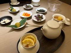 -隐溪茶馆(静安寺店)