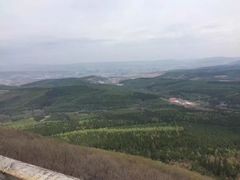 -帽儿山国家森林公园