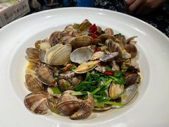 -旺角小渔村·海肠捞饭开创者(环山路店)