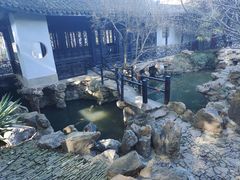 -惠山古镇·寄畅园