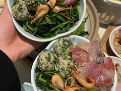 -刀板香·安徽菜(国购IFC店)