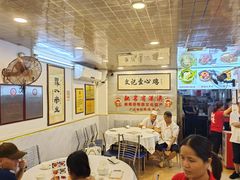 -文记壹心鸡(宝华路店)