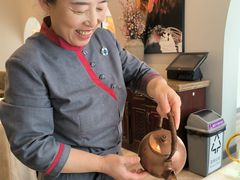 -大鸭梨烤鸭(北洼路店)