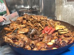 -吴长子卤菜馆(统一街店)