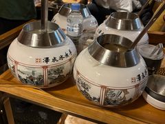 -泽成冰煮羊(非·遗东岸国际店)