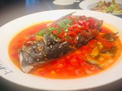 -上名堂·鱼头好吃(体育场路店)