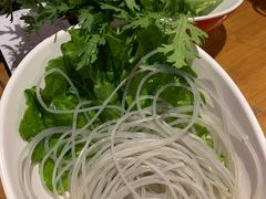 -牛很鲜潮汕牛肉火锅(朝晖路店)