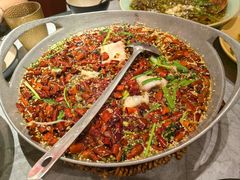 -廖川菜(金虹桥店)
