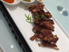 -合胜记太原排档(王府井店)