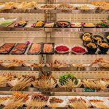 串串好吃就算了‼️甜品也做得这么绝！