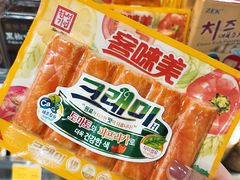 -GranVida生活超市(海信广场店)