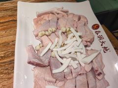 -春润大地海南椰子鸡(沙井京基百纳广场店)