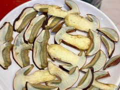 -草墩罗非鱼庄•野生菌•腊排骨(七星街上段店)