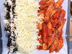 -辛蒲洞韩餐烤肉