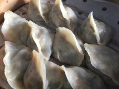 煸馅饺子-老边饺子馆(中街店)