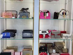 -奢物·巴黎站奢侈品回收寄售