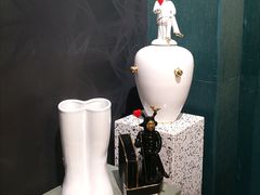 -东浩兰生上海世博展览馆