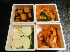 -嘿嘟嘟·肋条烧肉放题(爱融荟城店)