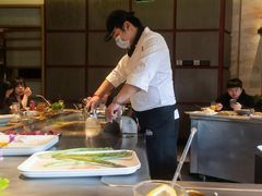 -赤坂亭·M9和牛烧肉·铁板烧(合肥万象城店)