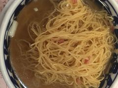 鲜虾云吞面-池记(尖沙咀店)