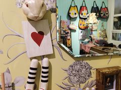 -恋物百货商店(华侨城店)